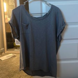 New buckle basic t shirt!